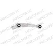 RIDEX 273C0645 - Triangle ou bras de suspension (train avant)