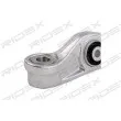 RIDEX 273C0645 - Triangle ou bras de suspension (train avant)