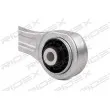 RIDEX 273C0645 - Triangle ou bras de suspension (train avant)