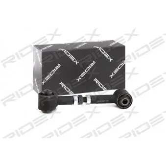 Triangle ou bras de suspension (train arrière) RIDEX OEM G26A28500B