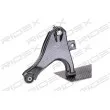 RIDEX 273C0653 - Triangle ou bras de suspension (train avant)