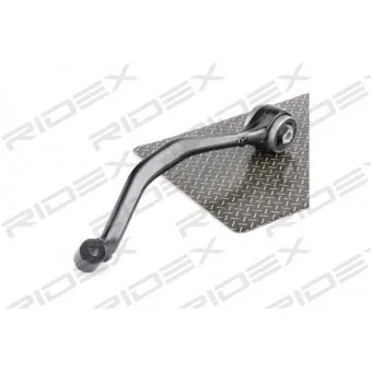 Triangle ou bras de suspension (train avant) RIDEX OEM 31103443127