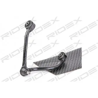 Triangle ou bras de suspension (train avant) RIDEX OEM 544103E100