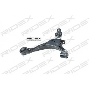 Triangle ou bras de suspension (train avant) RIDEX OEM 51350SCAS01