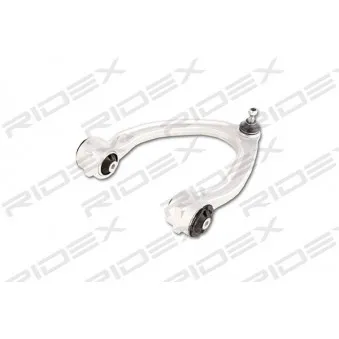RIDEX 273C0670 - Triangle ou bras de suspension (train avant)