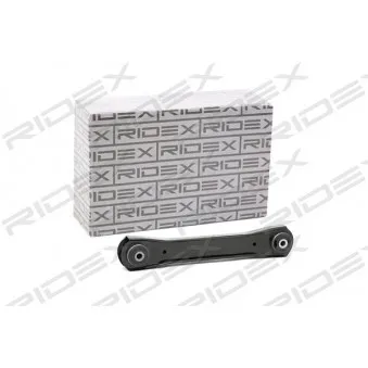 Triangle ou bras de suspension (train avant) RIDEX OEM 52088312