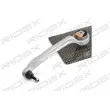 RIDEX 273C0677 - Triangle ou bras de suspension (train avant)