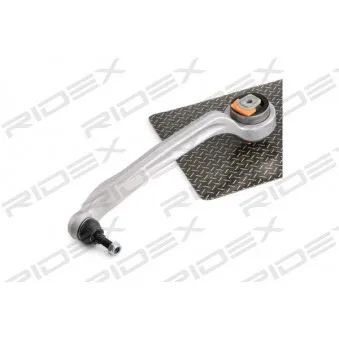 Triangle ou bras de suspension (train avant) RIDEX OEM 4E0407693C