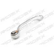 RIDEX 273C0677 - Triangle ou bras de suspension (train avant)