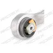 RIDEX 273C0677 - Triangle ou bras de suspension (train avant)