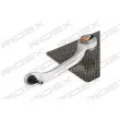 RIDEX 273C0679 - Triangle ou bras de suspension (train avant)