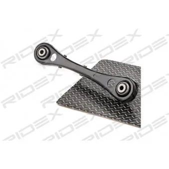 RIDEX 273C0685 - Triangle ou bras de suspension (train arrière)