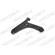 RIDEX 273C0686 - Triangle ou bras de suspension (train avant)