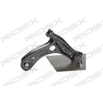 Triangle ou bras de suspension (train avant) RIDEX OEM 6R0407152B