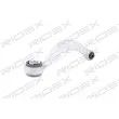RIDEX 273C0725 - Triangle ou bras de suspension (train avant)