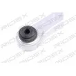 RIDEX 273C0725 - Triangle ou bras de suspension (train avant)