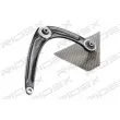 RIDEX 273C0730 - Triangle ou bras de suspension (train avant)