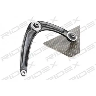 Triangle ou bras de suspension (train avant) RIDEX OEM 3521R3