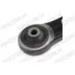 RIDEX 273C0730 - Triangle ou bras de suspension (train avant)