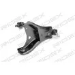 RIDEX 273C0739 - Triangle ou bras de suspension (train avant)