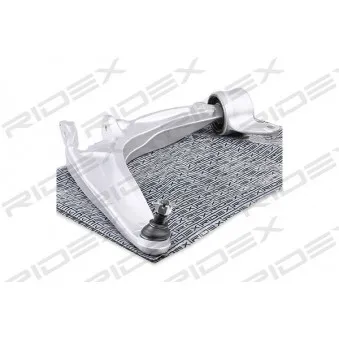 Triangle ou bras de suspension (train avant) RIDEX OEM 51360SMGE05