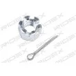 RIDEX 273C0788 - Triangle ou bras de suspension (train avant)