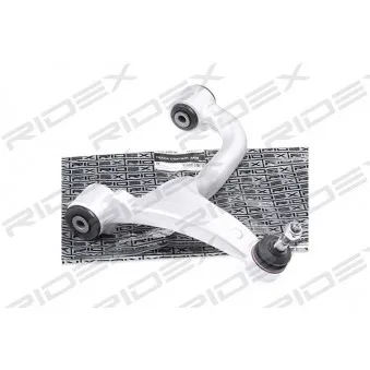 Bras de liaison, suspension de roue arrière droit RIDEX OEM 1633520101