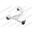 RIDEX 273C0792 - Bras de liaison, suspension de roue arrière droit