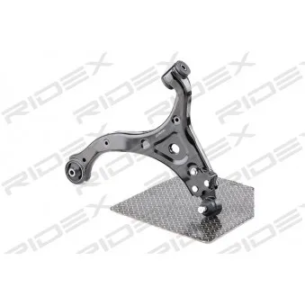 Triangle ou bras de suspension (train avant) RIDEX OEM 545004D002