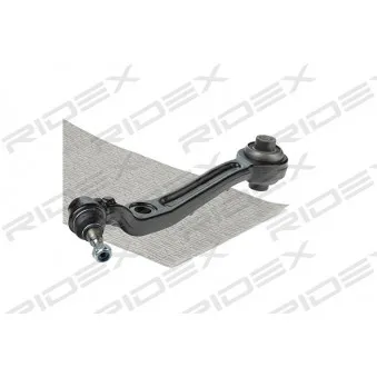 Triangle ou bras de suspension (train avant) RIDEX OEM A2213307707