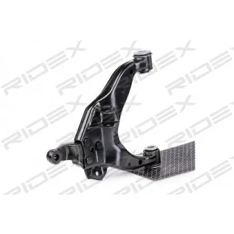 Triangle ou bras de suspension (train avant) RIDEX OEM 4806935081