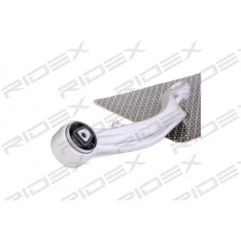 Triangle ou bras de suspension (train avant) RIDEX OEM 31106770686