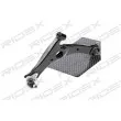 RIDEX 273C0904 - Triangle ou bras de suspension (train avant)