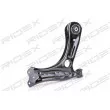 RIDEX 273C0921 - Triangle ou bras de suspension (train avant)