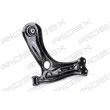 RIDEX 273C0921 - Triangle ou bras de suspension (train avant)