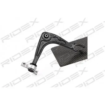 Triangle ou bras de suspension (train avant) RIDEX OEM 3521T7