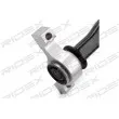 RIDEX 273C0930 - Triangle ou bras de suspension (train avant)