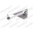 RIDEX 273C0935 - Triangle ou bras de suspension (train avant)