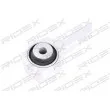 RIDEX 273C0935 - Triangle ou bras de suspension (train avant)