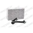 RIDEX 273C1041 - Triangle ou bras de suspension (train avant)