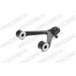 RIDEX 273C1041 - Triangle ou bras de suspension (train avant)