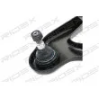 RIDEX 273C1041 - Triangle ou bras de suspension (train avant)