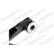 RIDEX 273C1041 - Triangle ou bras de suspension (train avant)