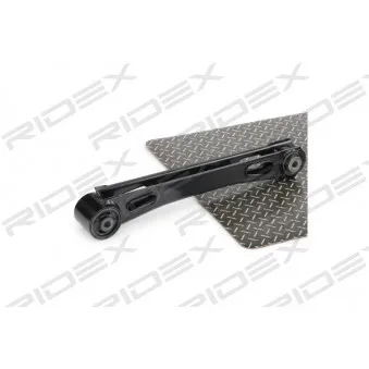 Triangle ou bras de suspension (train arrière) RIDEX OEM 7555570