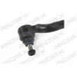 RIDEX 284R0007 - Barre de connexion