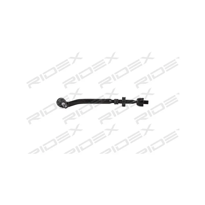 Barre de connexion RIDEX 284R0010 - Visuel 2