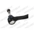 RIDEX 284R0010 - Barre de connexion