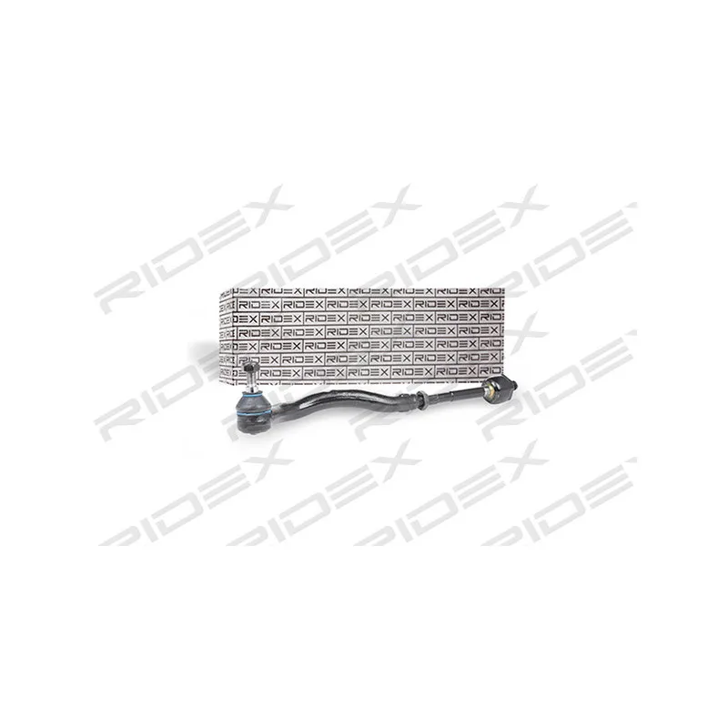 Barre de connexion RIDEX 284R0012 - Visuel 1