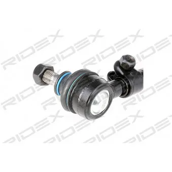 Barre de connexion avant gauche RIDEX OEM 9193088