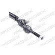 RIDEX 284R0022 - Barre de connexion